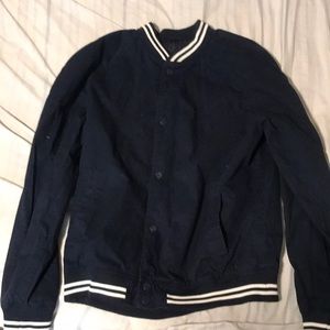 old navy jacket
